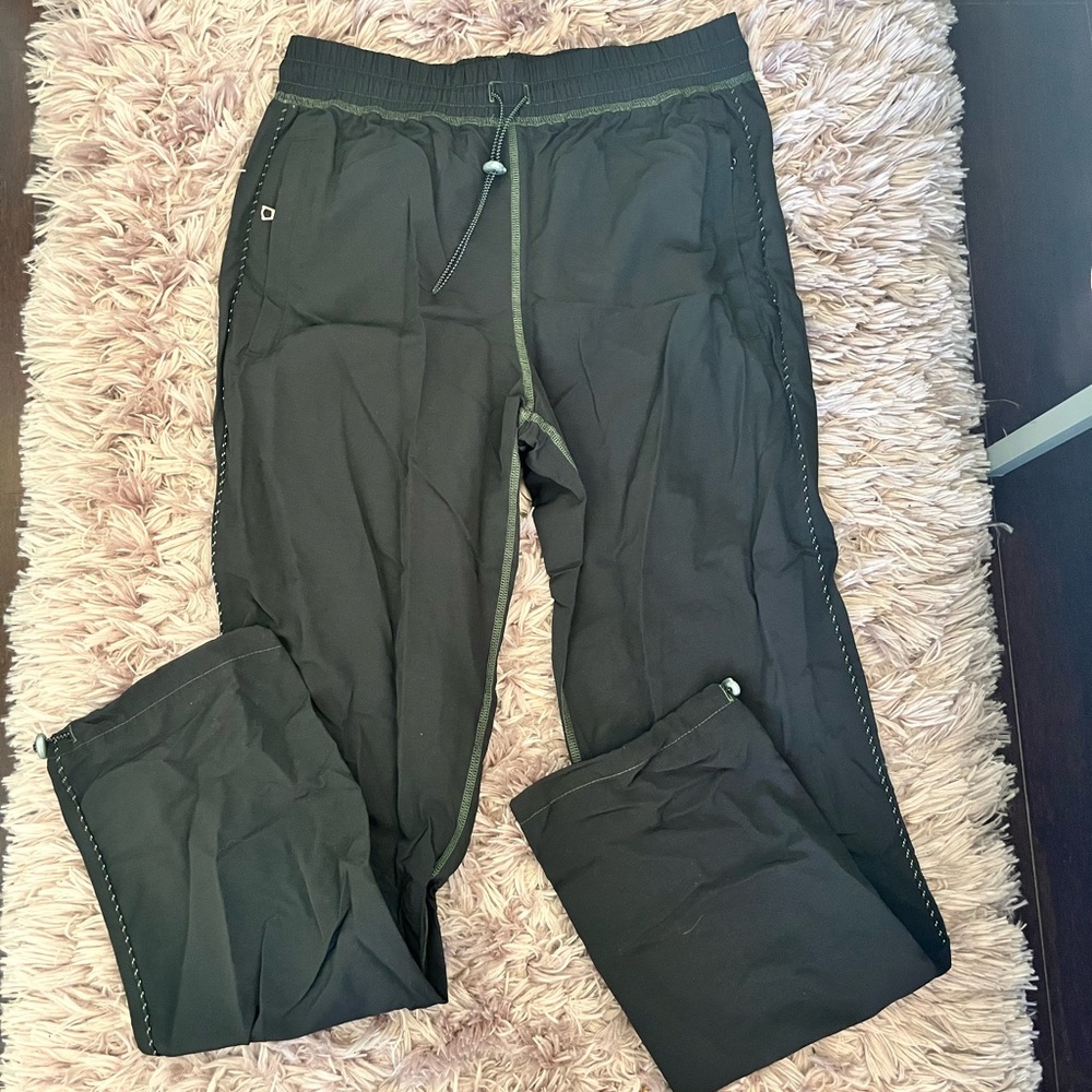Bristol windbreaker joggers